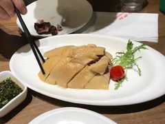 -廊亦舫Lang Yi Fang Restaurant(金桥店)