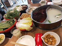 -彤德莱(奥林店)