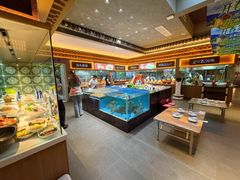 -老德州四合院·德州菜(天衢路店)