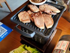 -合风谷(南下塘店)