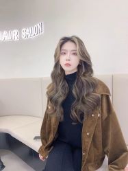 -FINE HAIR造型沙龙