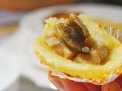 -唐阁(香港朗廷酒店)
