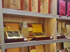-宫品海参专卖店(静安大宁店)