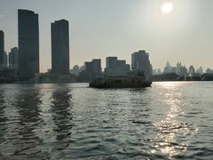 -金陵东路渡口-售票处