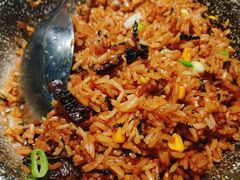 紫菜炒饭-大厨的餐厅(曾厝垵总店)