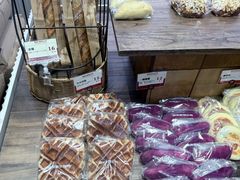 -富贵面包公司(运河店)