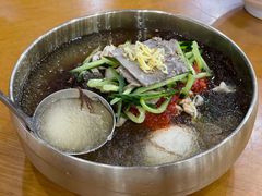 -顺姬冷面(延大店)