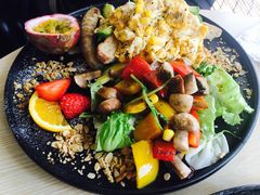 全日早餐-251#coffee roasters(沿河东路店)
