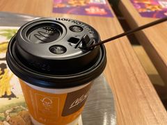 -麦当劳(南后街店)