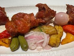 -马克西姆俄罗斯餐厅(通亚街店)