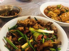 -高子烧鸡公(五里堆路店)