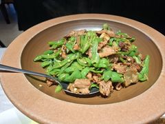 -湘中缘·湖南菜(娄底驻京办店)