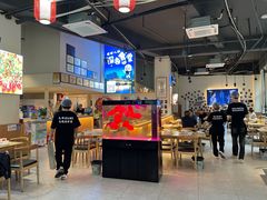 -五丁桥光头香辣蟹(望江橡树林店)