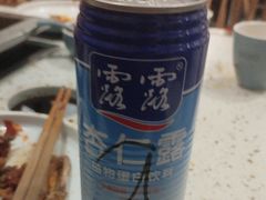 -阿串串老火锅(力盟店)