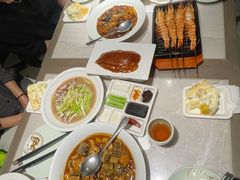 -船歌·鱼水饺青岛菜(闽江二路店)