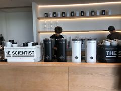 -科学家咖啡(海岸城店)