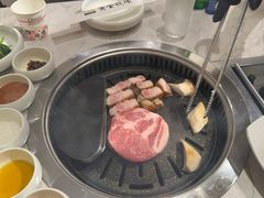 -黄金牧场(明洞总店)