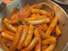 -汉拿山(包河万达店)
