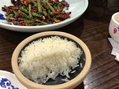 -来小酌·长安酒家(翠庭大厦店)