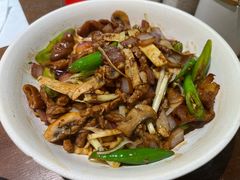 -寻裕记·现炒浇头面(人民广场店)