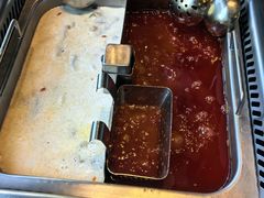 -海底捞大排档火锅(打浦路店)