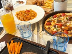 -必胜客(唐百友谊店)