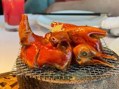 乳鸽-悦轩中餐厅·高空江景·杭州柏悦酒店