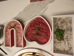-椒王火锅(厚街万达店)