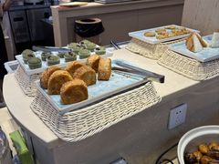 -素满香·食养自助(天一广场店)