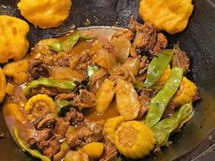 -粗粮人家·东北菜(洋桥店)