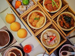 -蔡澜点心·粤菜(西单大悦城店)