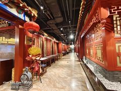 -便宜坊烤鸭店(甜水园店)