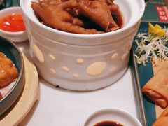 -悦得闲广式点心茶楼(蓝鲸世界店)
