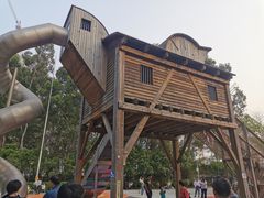 -海珠儿童公园