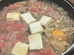 -黒毛和牛焼肉善 ZEN(難波心斎橋店)