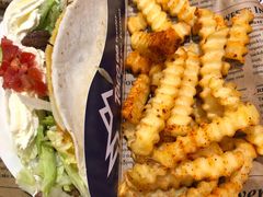 -TACO STAR 塔可星(下沙宝龙店)