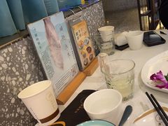 -顺峰顺水顺德菜(第一百货店)