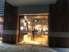 -NIKE品牌体验店(北京蓝色港湾店)