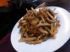 -归元·云集斋素菜馆