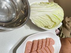 -蝎王府羊蝎子(北大地店)