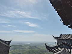 -句容茅山景区