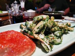 -湖滨28中餐厅·西湖宴·杭州君悦酒店