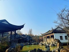 -芥子园