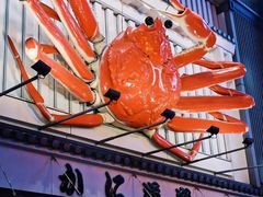 -蟹道乐(道顿堀本店)