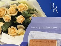 -the Roll'ING手作瑞士卷专门店(卓悦中心店)