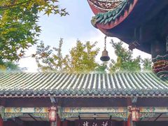 -望江楼公园