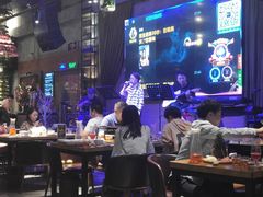 -别院里音乐餐酒吧(双流航空港店)