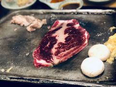 榴莲烤澳牛套餐-犟牛家·榴莲烤肉(五棵松店)