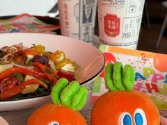 -安妮意大利餐厅(日坛店)