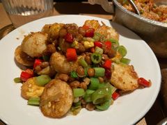 -苦尽酒馆·川菜(鼓楼店)